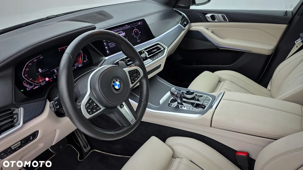 BMW X5 xDrive25d sport - 22