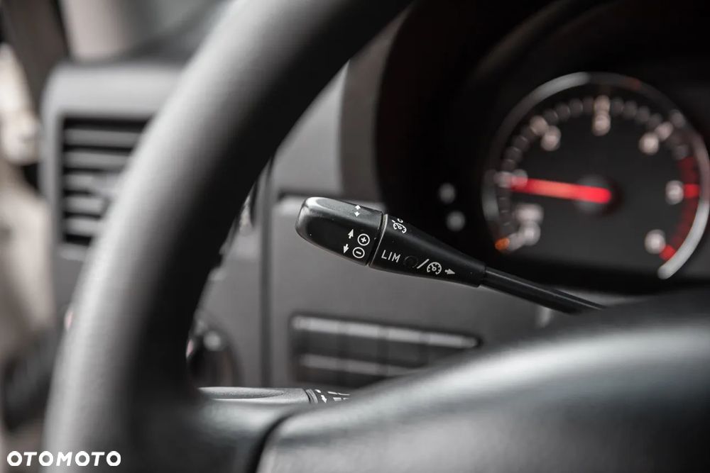 Volkswagen CRAFTER - 14