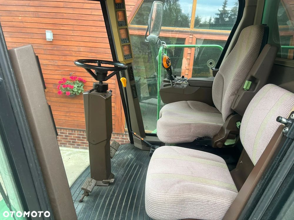 John Deere 9780i CTS HILLMASTER - 29