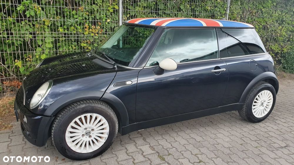 MINI ONE - 12