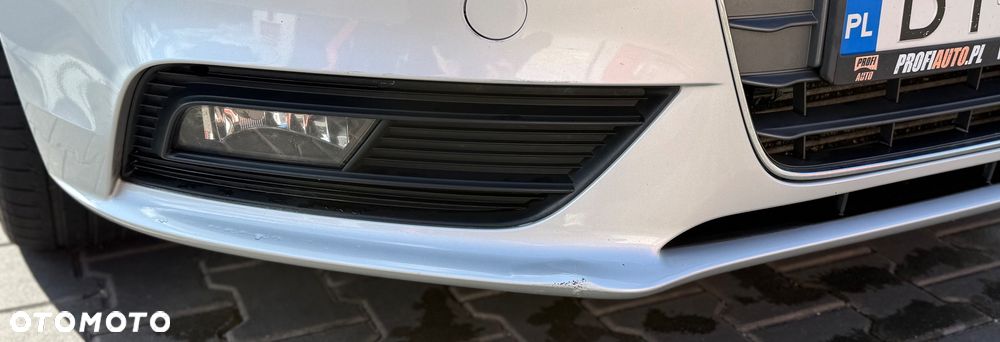 Audi A4 - 11