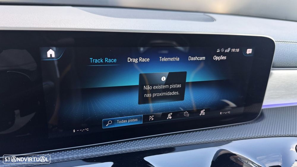 Mercedes-Benz A 45 AMG S 4Matic+ Speedshift DCT 8G Limited Edition - 27