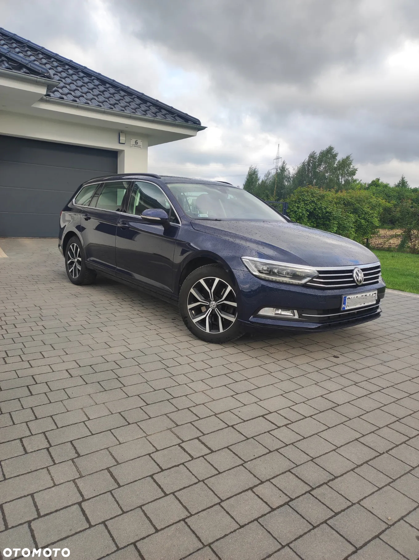 Volkswagen Passat 1.8 TSI BMT Comfortline - 2
