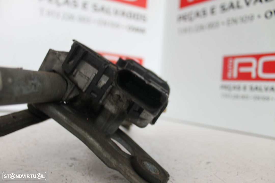 Limpa Para Brisas Seat Ibiza - 3