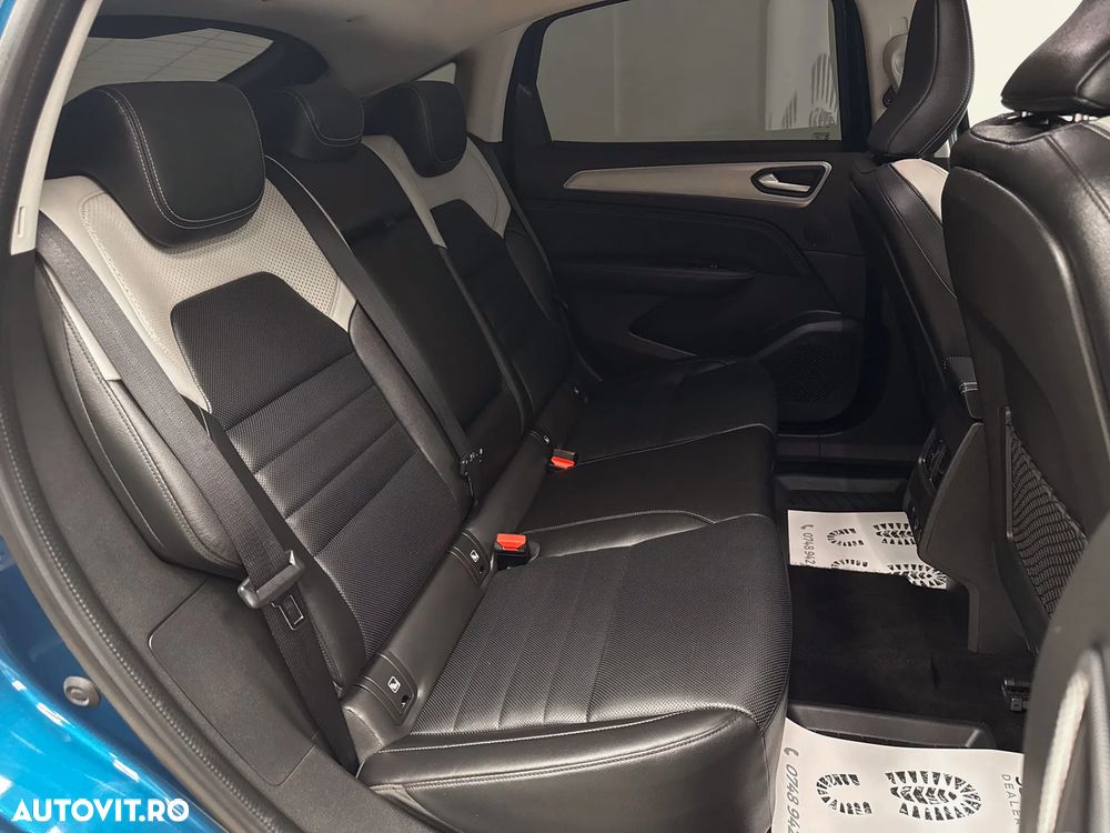 Renault Arkana 140 EDC Intens - 8