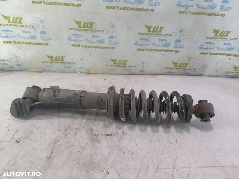 Amortizor stanga spate Citroen DS5 1 [2012 - 2015] 2.0 hdi RHC HYBRID - 1