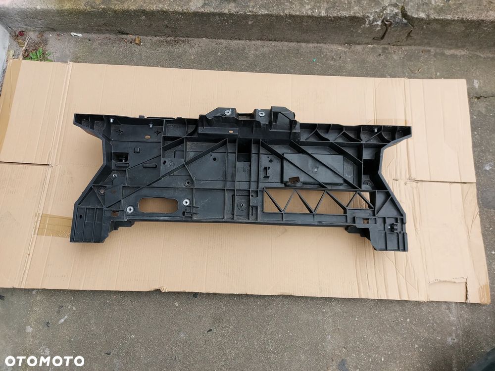 Proace Jumpy Expert  16- Pas Przód Wzmocnienie - 2