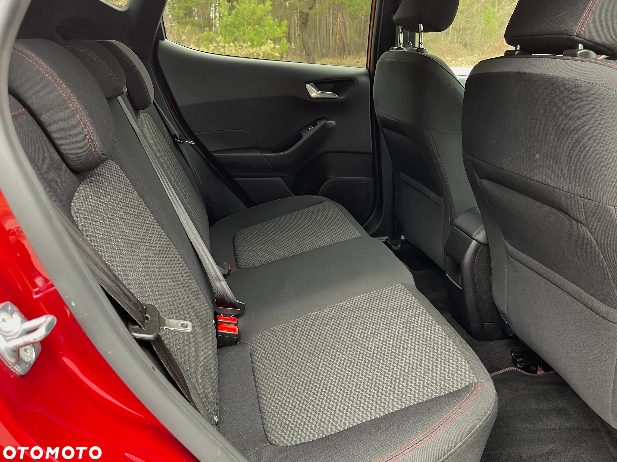 Ford Fiesta 1.0 EcoBoost S&S TITANIUM VIGNALE - 18