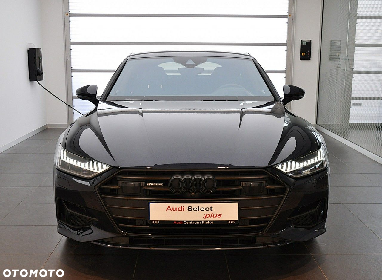 Audi A7 - 6
