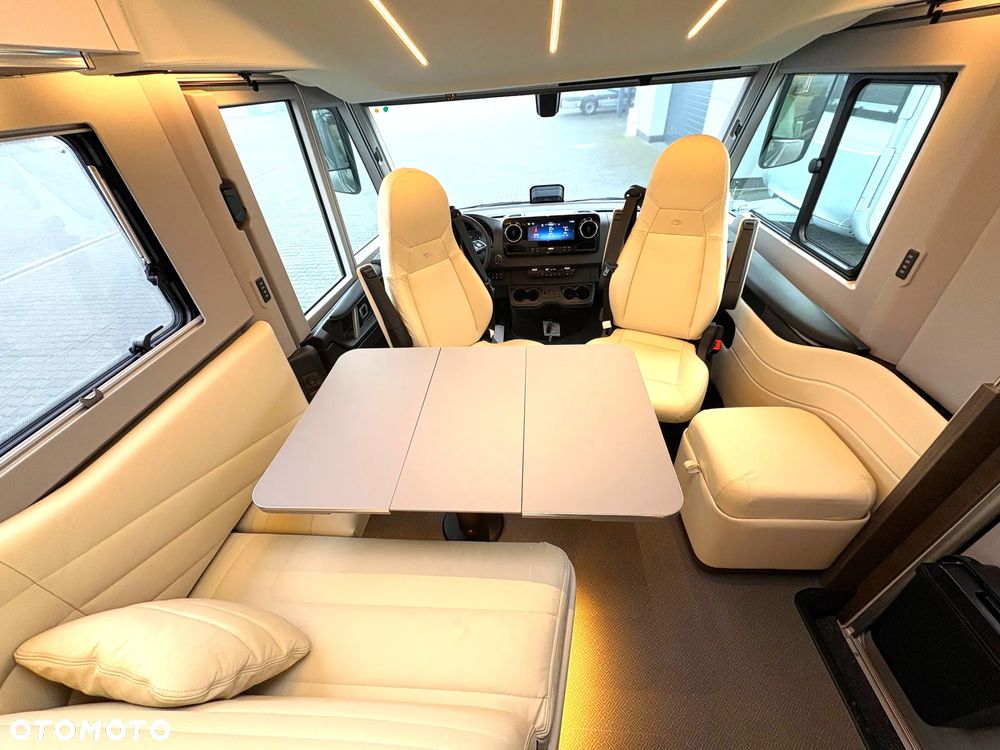 Adria Supersonic 780 SL - 9