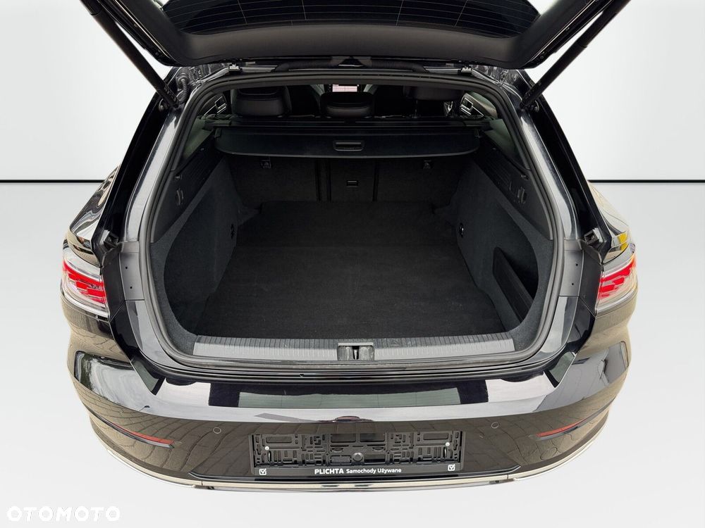 Volkswagen Arteon Shooting Brake - 16