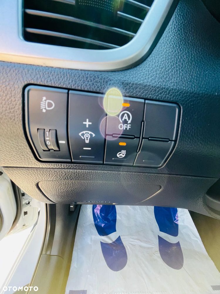 Hyundai i30 blue 1.6 GDI YES Gold - 26