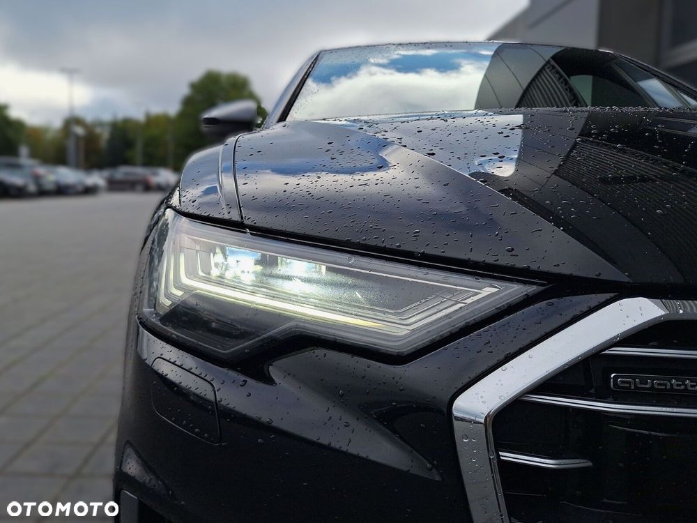 Audi A6 Limousine 40 TDI mHEV Quattro Sport S tronic - 33