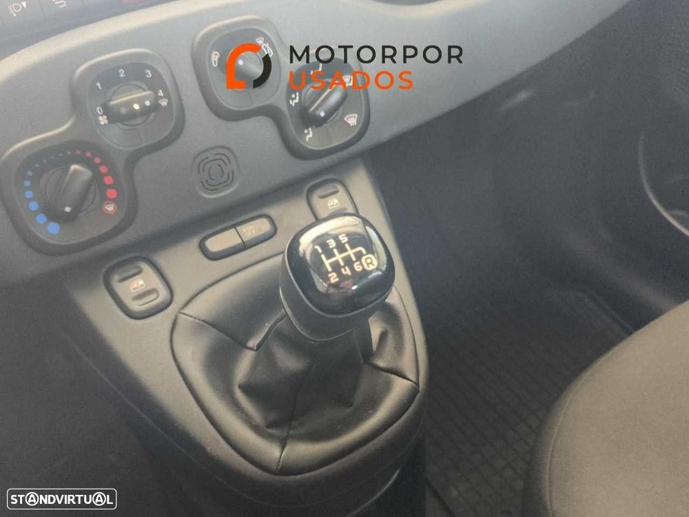 Fiat Panda 1.0 Hybrid - 16