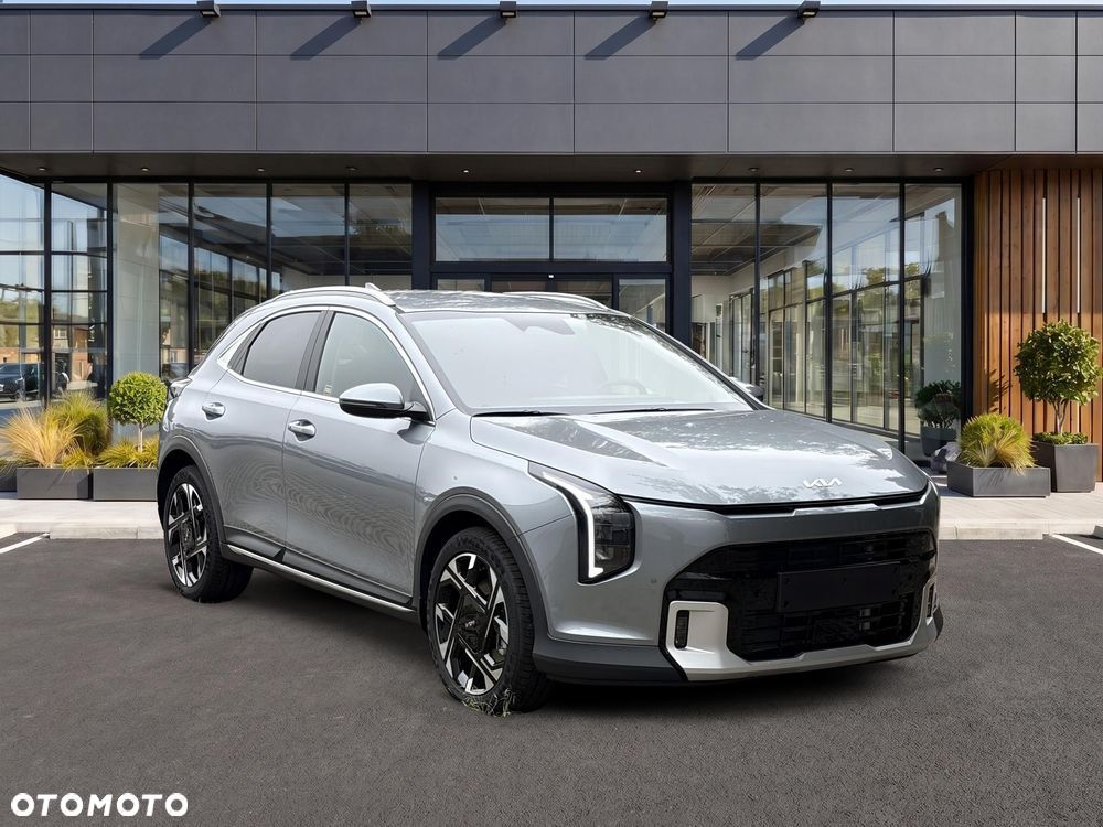 Kia XCeed 1.6 T-GDI L DCT - 4