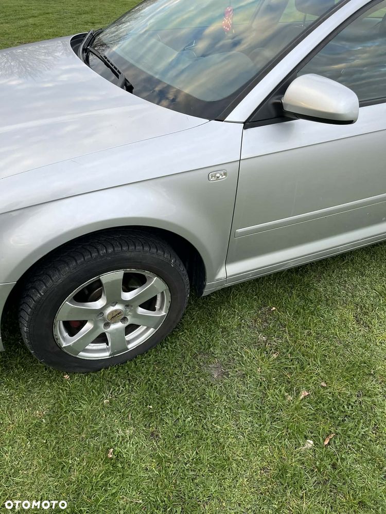 Audi A3 Sportback - 18