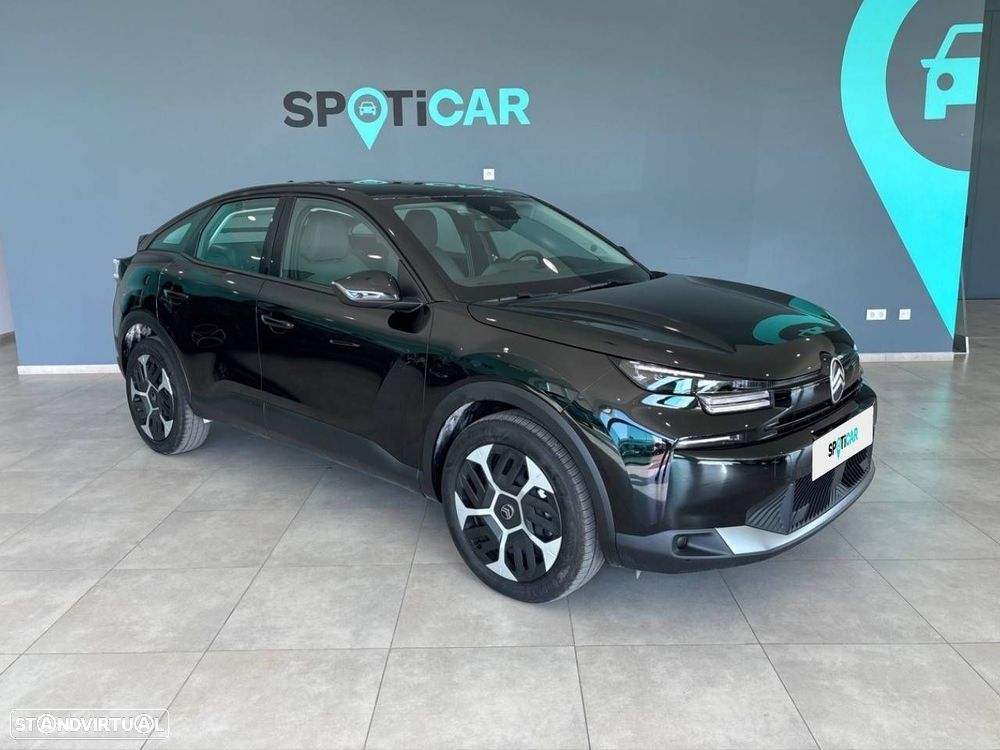 Citroën C4 1.2 Hybrid Plus e-DSC6 - 3