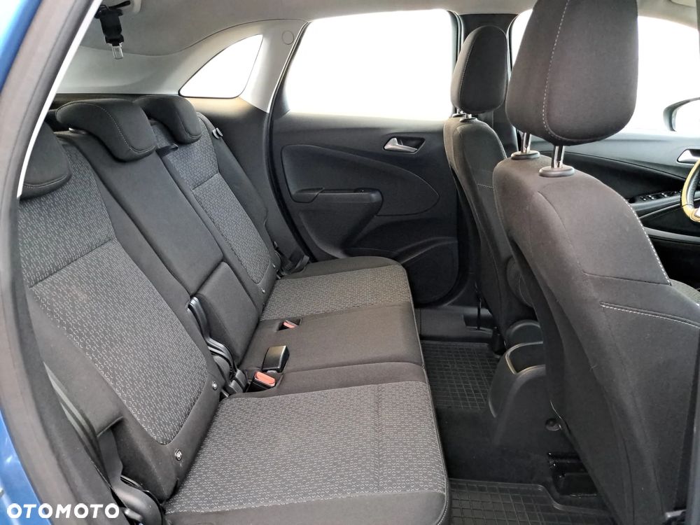 Opel Crossland X 1.5 CDTI Eco Enjoy S&S - 25