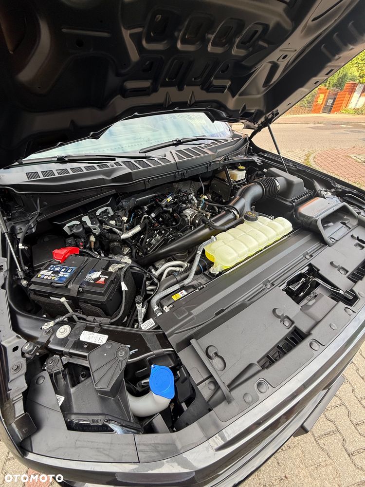 Ford F150 - 19