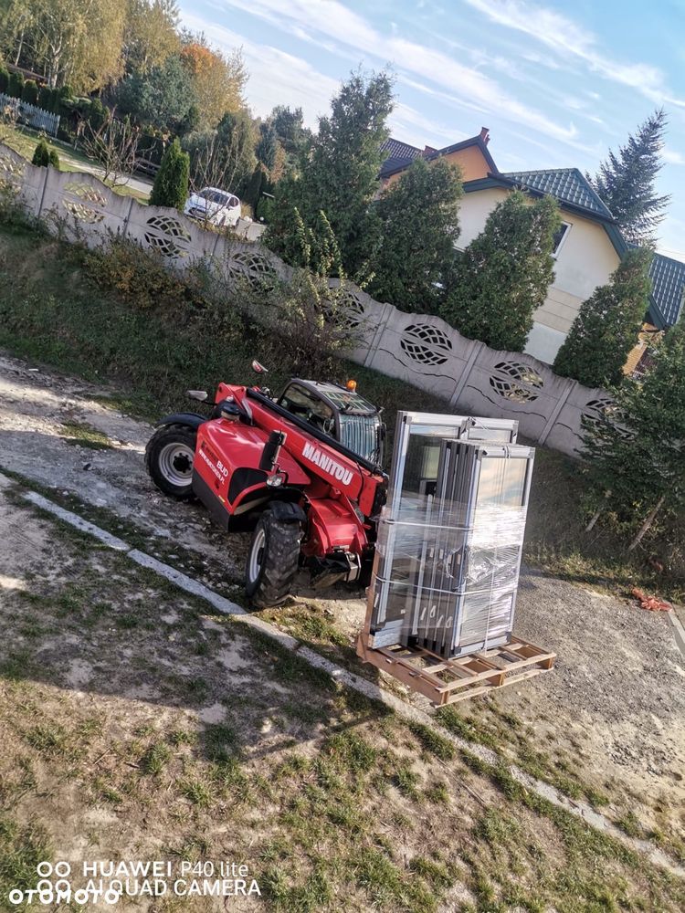 Manitou MT 1030 75D - 12