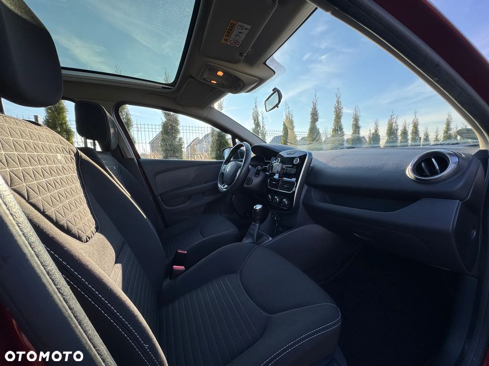 Renault Clio Energy TCe 90 Start & Stop Limited - 5