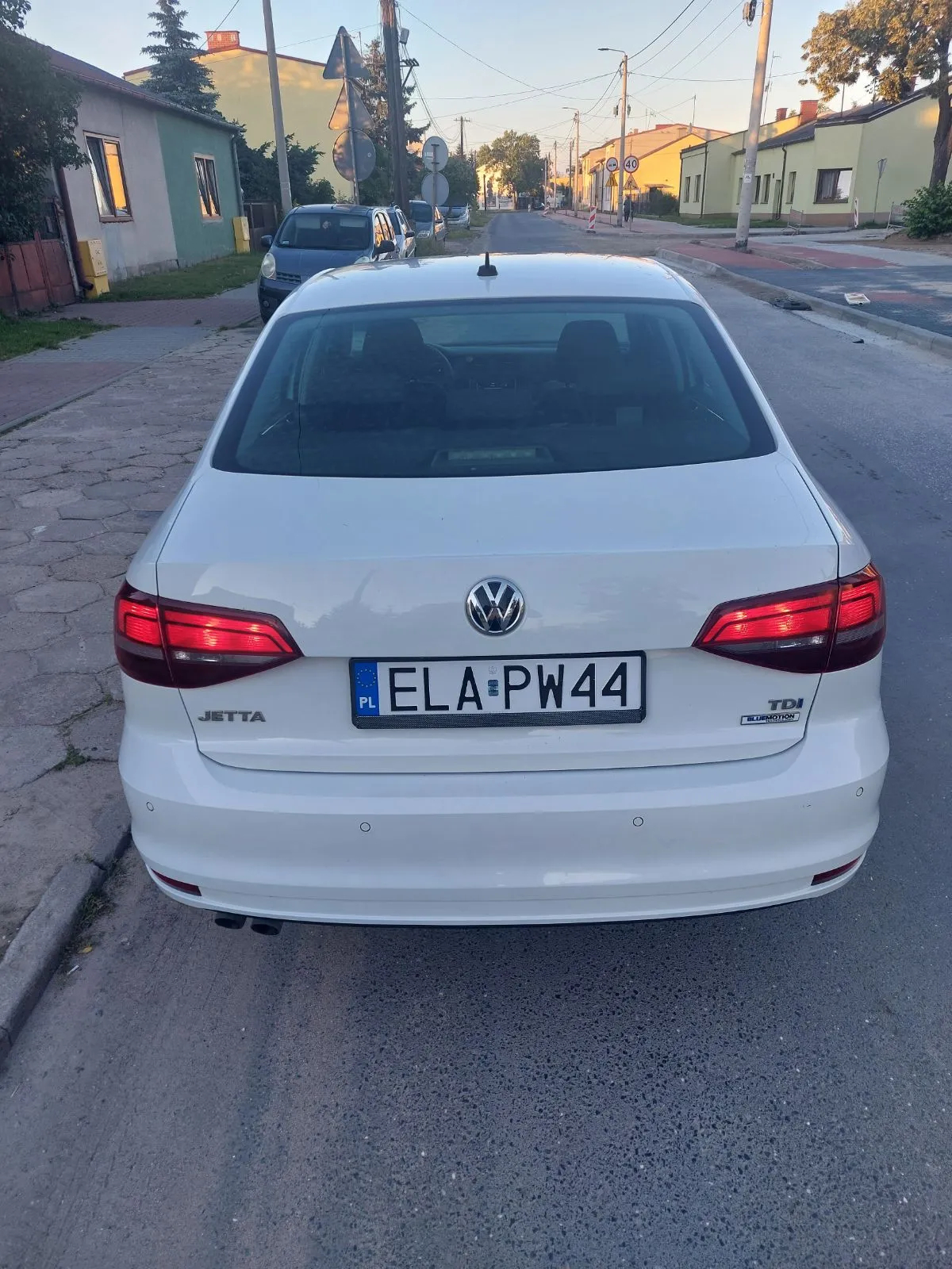 Volkswagen Jetta - 17