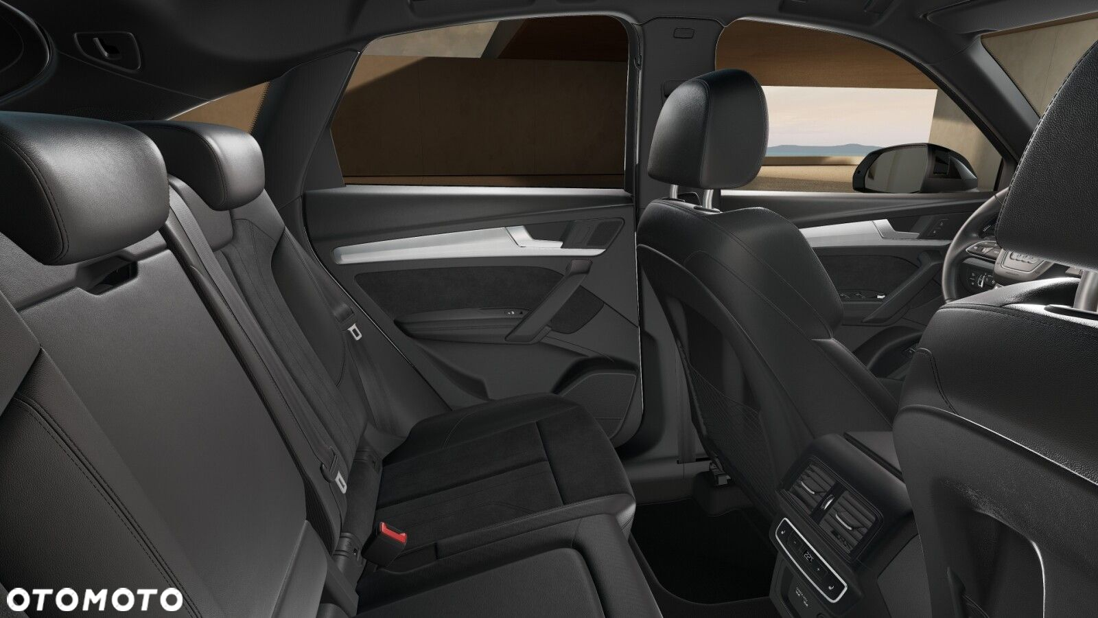 Audi Q5 Sportback - 8
