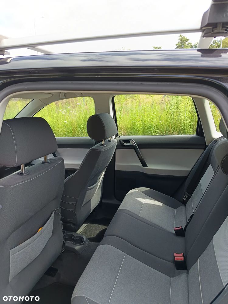 Volkswagen Polo 1.4 16V Fun - 19