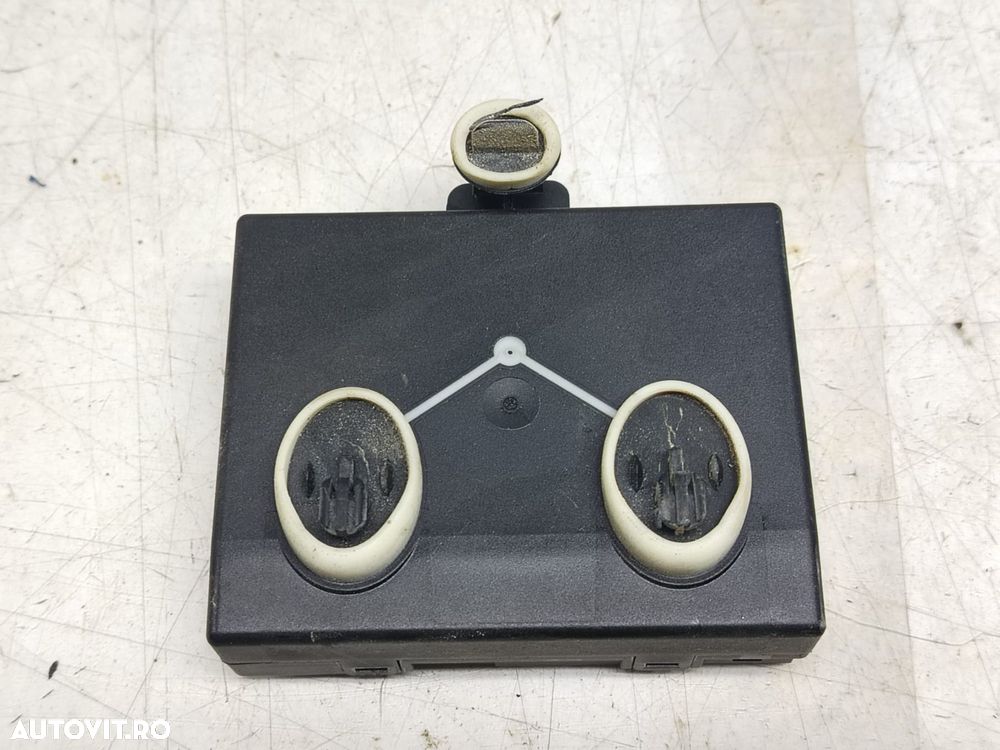 Modul confort usa spate 8k0959795c Audi A4 B8/8K [2007 - 2011] - 2