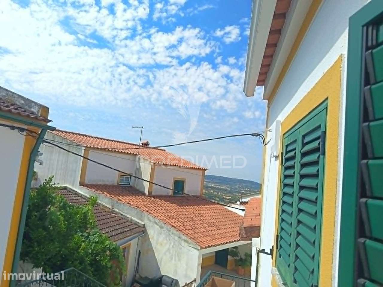 Moradia T1 Mobilada para Arrendamento | Carreiras – Portalegre - Grande imagem: 2/11