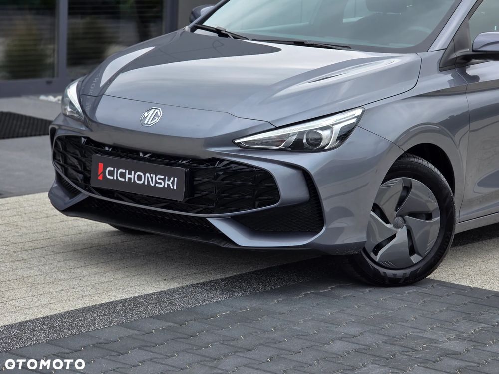MG MG3 1.5 Excite - 6