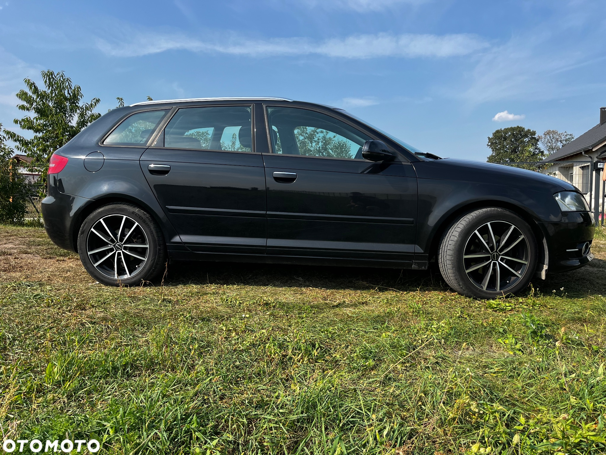 Audi A3 - 14