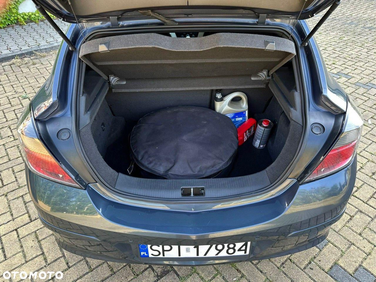 Opel Astra - 23
