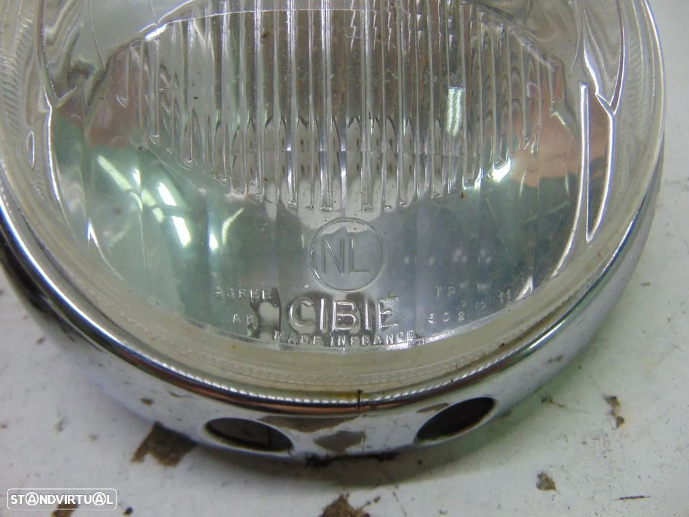 Antigos/clássicos faróis - 6