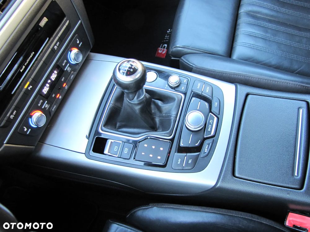 Audi A6 Avant 2.0 TDI Prime Line - 23