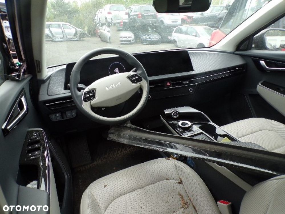 Części - Kia EV6 77.4 kWH 229 KM RWD 22R - 6