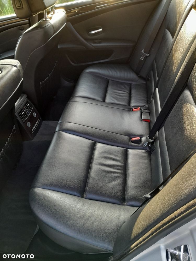 BMW Seria 5 - 6