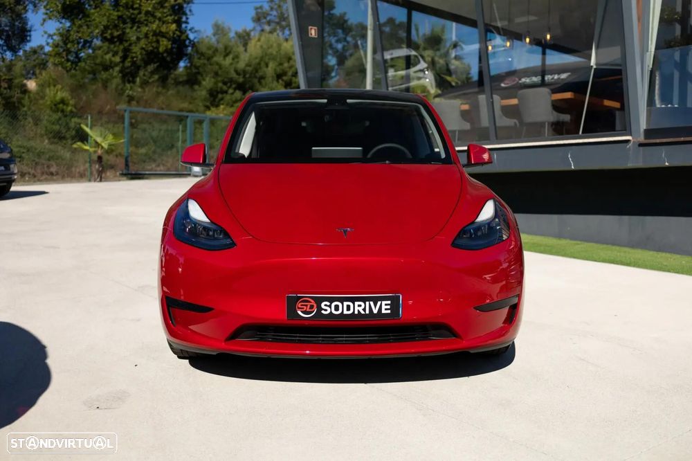 Tesla Model Y 2023 photo 3
