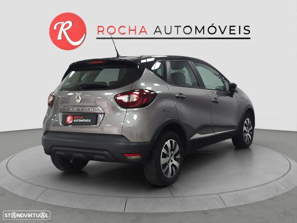 Renault Captur ENERGY TCe 90 S&S Life - 6