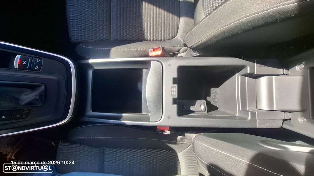 Renault Grand Scénic ENERGY dCi 110 EDC LIMITED - 34