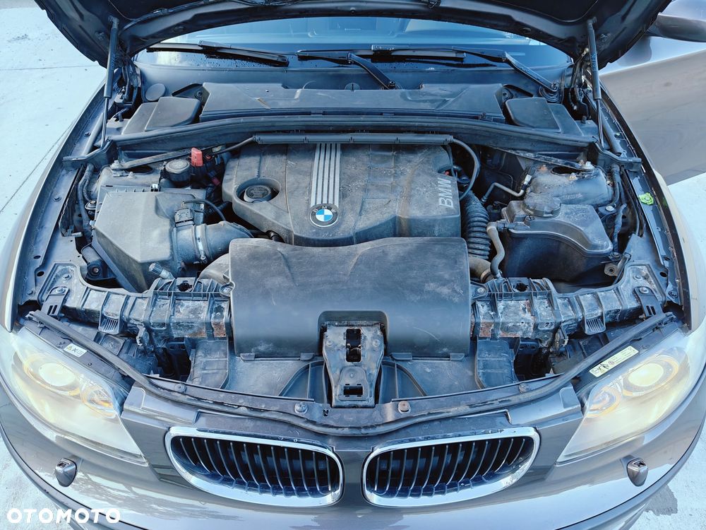 BMW Seria 1 - 13