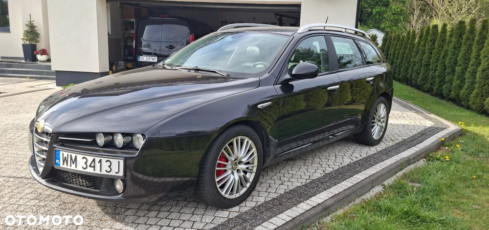 Alfa Romeo 159 - 7