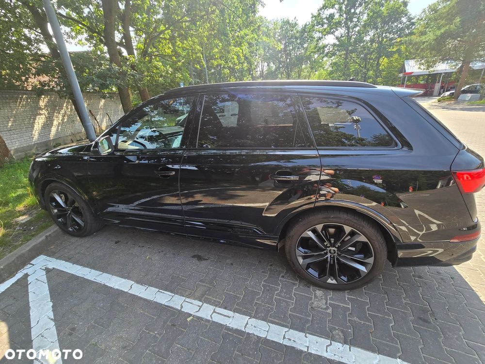 Audi SQ7 - 5