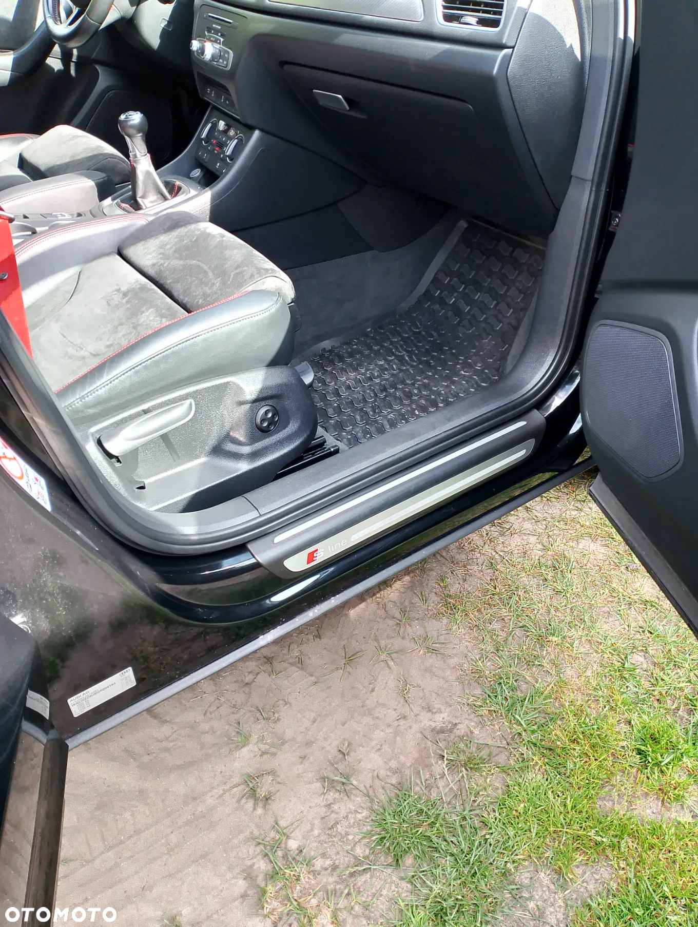 Audi Q3 2.0 TDI design - 29
