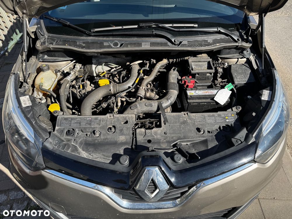 Renault Captur 0.9 Energy TCe Zen - 5