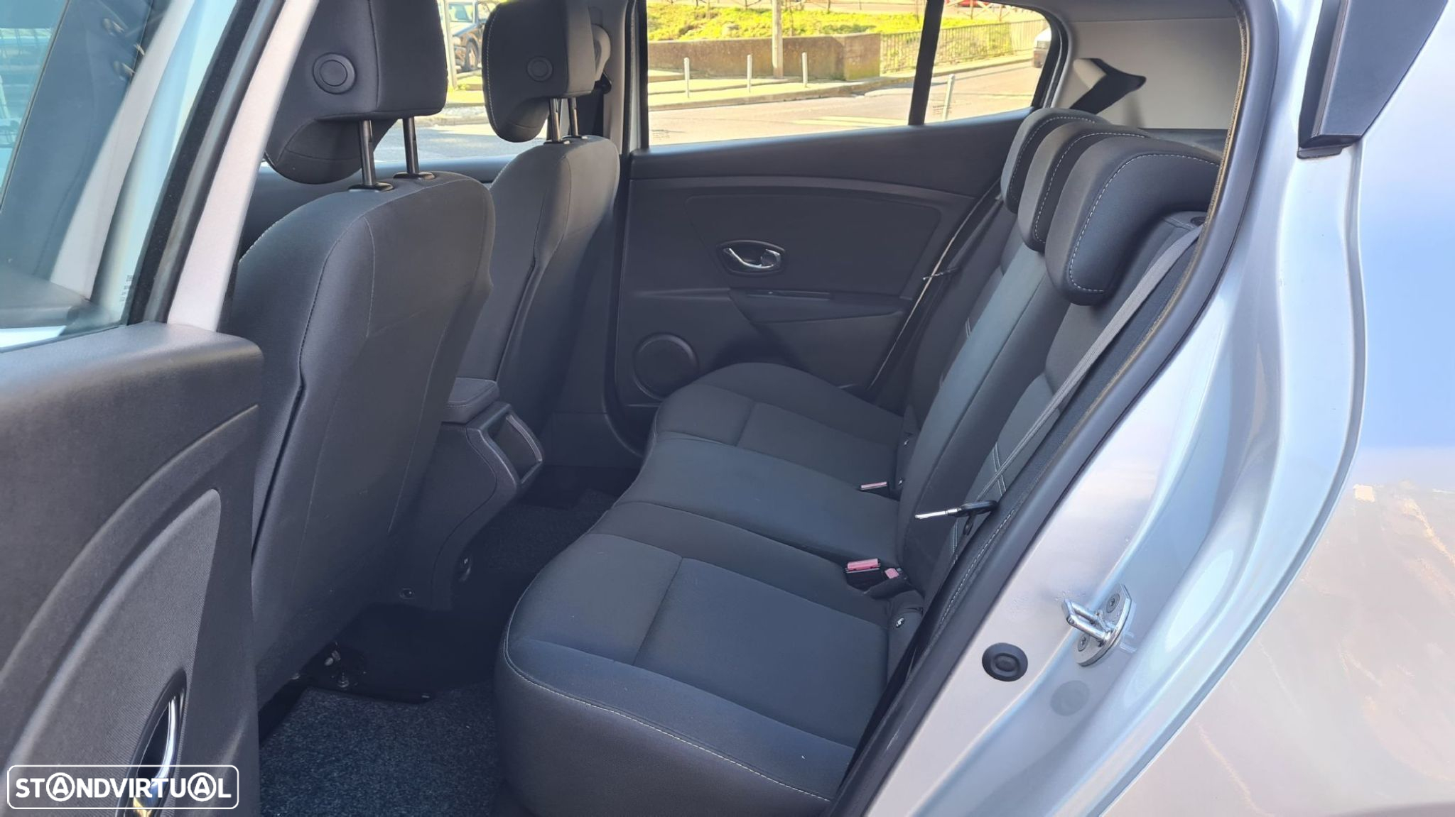 Renault Mégane 1.5 dCi Zen - 30
