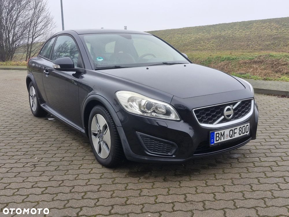 Volvo C30 1.6D RDesign - 2
