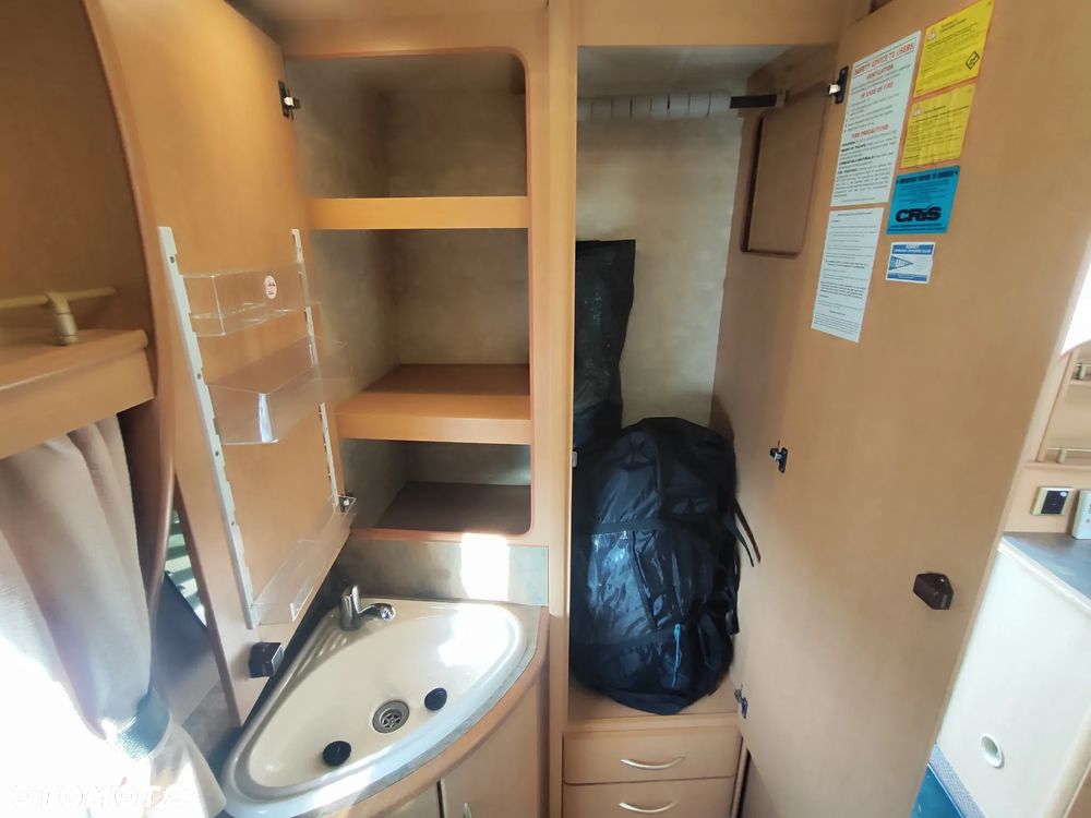 SWIFT Abbey GTS - 35