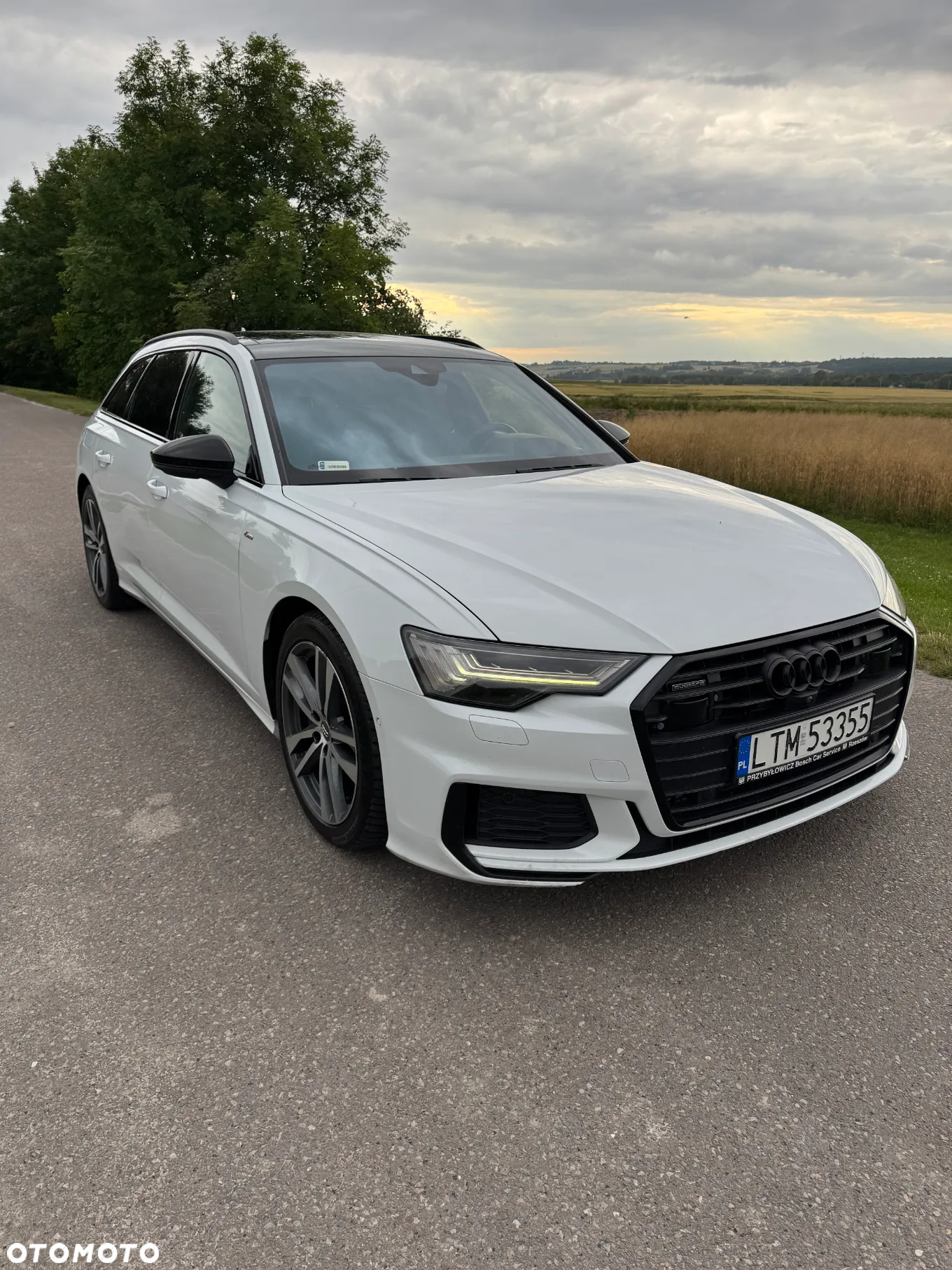 Audi A6 3.0 TDI Quattro S tronic - 10