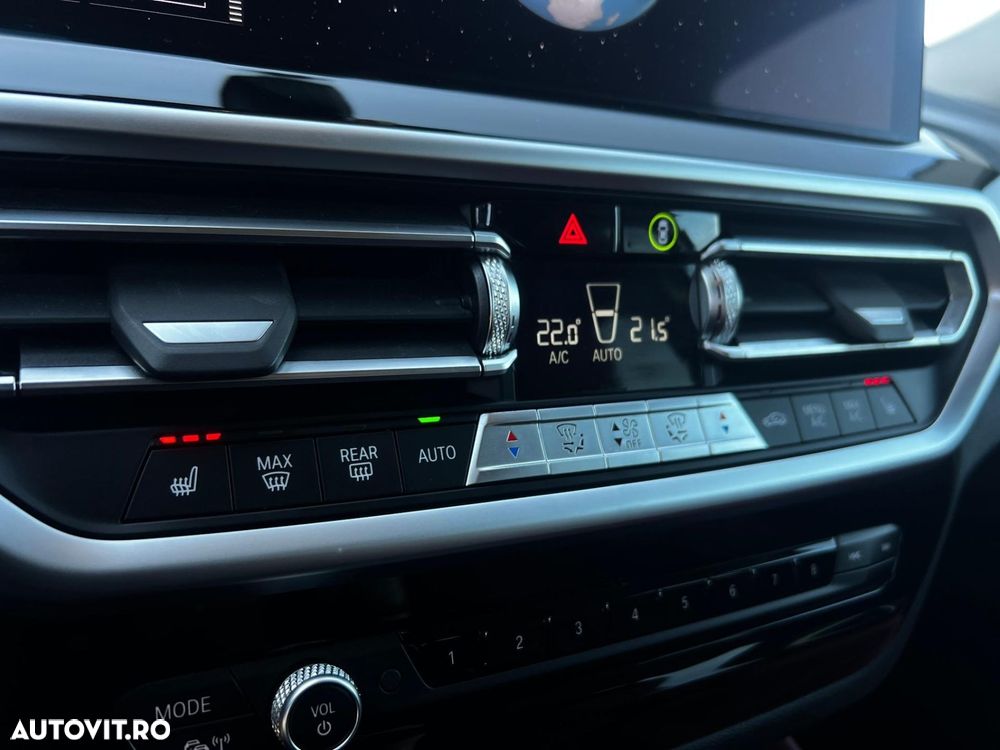 BMW X4 - 15